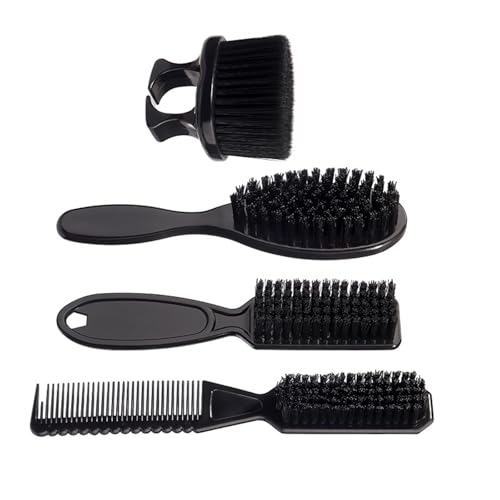 Praktische 4 Stücke Herren Haarbürstenkollektion Perfekt Für Geschäftstreffen Und Partys Mit Einfach Zu Sauberen Designs Praktische 4 Stücke Herren Haarbürstenkollektion Perfekt Für Geschäftstreffen Und Partys Mit Einfach Zu Sauberen Designs von WATERBELINE