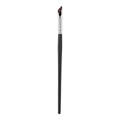 Professionelle Augen Make Up Pinsel Fein Abgewinkelter Eyeliner Pinsel Flacher Augenbrauenpinsel Augenbrauen Eyeliner Lippen Make Up Pinsel Brauenpinsel von WATERBELINE