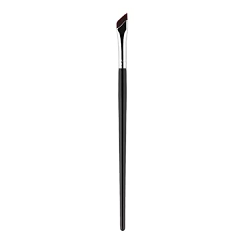 Professionelle Augen Make Up Pinsel Fein Abgewinkelter Eyeliner Pinsel Flacher Augenbrauenpinsel Augenbrauen Eyeliner Lippen Make Up Pinsel Brauenpinsel von WATERBELINE