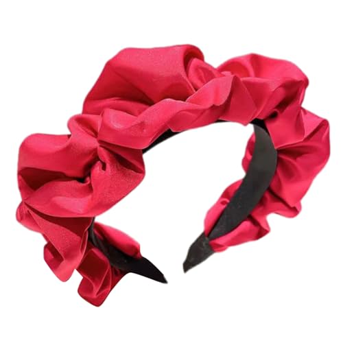 Stilvolle Stirnbänder Weiche Einzigartige Stile Haar Hoop Mehrere Styles Kopfschmuckinnen Weibliche Haarzubehör von WATERBELINE