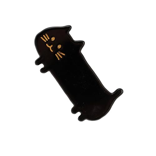 Süße Cartoon Cats Haare Clip Fashion Haare Äsikesorien Cosplay Haarstücke Frauenkatzen Haarnadel Geeignet Für Frauen von WATERBELINE