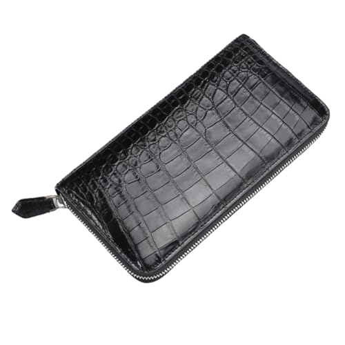 WATERBELINE Herren-Clutch-Geldbörse, stilvolle und luxuriöse Handtasche, Geldklammer-Geldbörse, modische und vielseitige Herren-Clutch-Geldbörse, langlebig von WATERBELINE