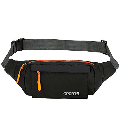 wasserdichte Laufgürteltasche Für Sport Joggen Bauchtasche Outdoor Handyhalter Gürteltasche Für Damen Und Herren Fitness Sport Laufgürtel Hüfttasche Geldgürtel Laufgürtel Für Männer Und von WATERBELINE