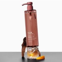 WATERCOME - Alpha Hydroxy Acid (AHA) Fragrance Shower Gel - Duschgel von WATERCOME