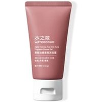 WATERCOME - Alpha Hydroxy Acid (AHA) Fragrance Shower Gel 1pc - 50ml von WATERCOME