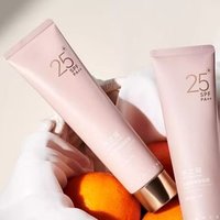 WATERCOME - Brightening Suncreen Tone Up Cream SPF25 PA++ 1pc - 100g WATERCOME - Brightening Suncreen Tone Up Cream SPF25 PA++ 1pc - 100g von WATERCOME