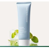 WATERCOME - Clear and Icy Body Hair Removal Cream 1pc - 80g von WATERCOME