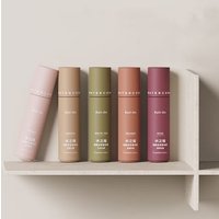 WATERCOME - Fresh Flavour Roll On Dew - 6 Flavours Rose - 20ml WATERCOME - Fresh Flavour Roll On Dew - 6 Flavours Rose - 20ml von WATERCOME