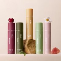 WATERCOME - Fresh Flavour Roll On Dew - 6 Flavours Rose - 20ml von WATERCOME