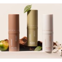 WATERCOME - Lightweight & Soothing Deodorant Balm - 3 Types Santal - 7.5g von WATERCOME