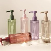 WATERCOME - Moisturizing Fragrance Shower Gel - 5 Types Peach - 400ml WATERCOME - Moisturizing Fragrance Shower Gel - 5 Types Peach - 400ml von WATERCOME