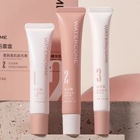 WATERCOME - Soft Hair Removal Kit (Small Area Use) 1 set WATERCOME - Soft Hair Removal Kit (Small Area Use) 1 set von WATERCOME