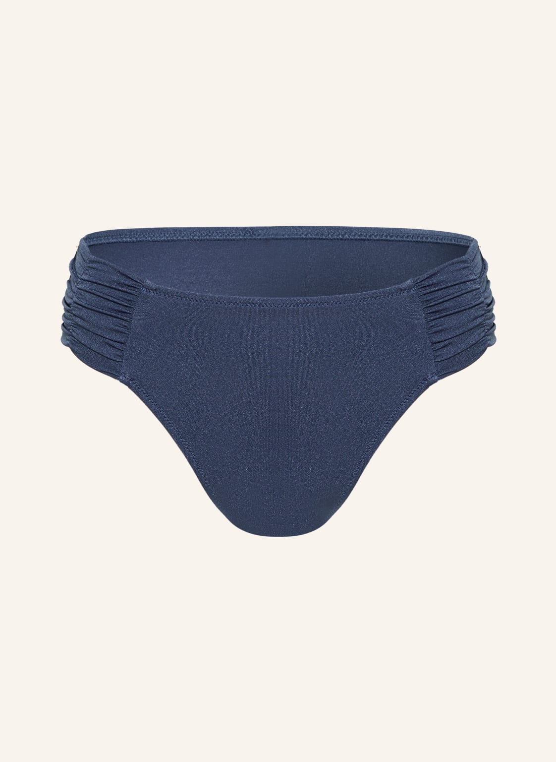 Watercult Basic-Bikini-Hose Viva Energy blau von WATERCULT