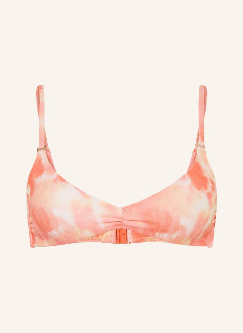 Watercult Bralette-Bikini-Top Sunhase Dreams pink von WATERCULT