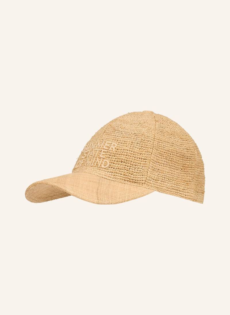 Watercult Cap beige von WATERCULT