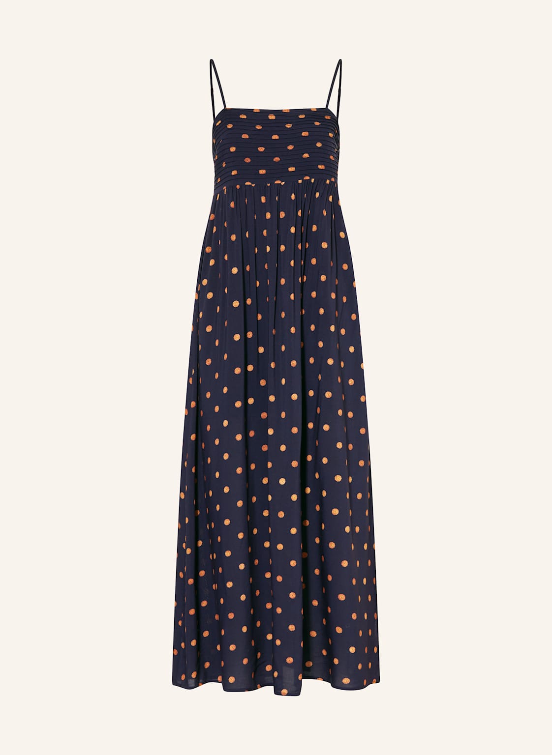 Watercult Kleid blau von WATERCULT