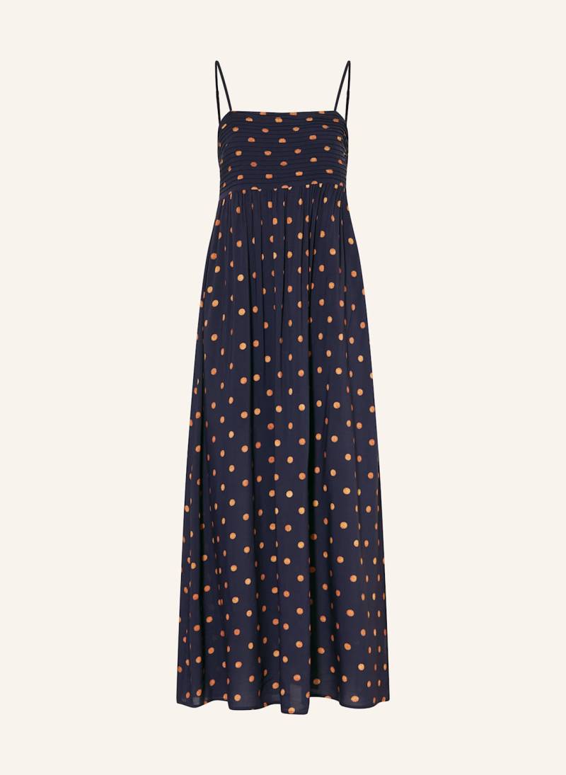 Watercult Kleid blau von WATERCULT