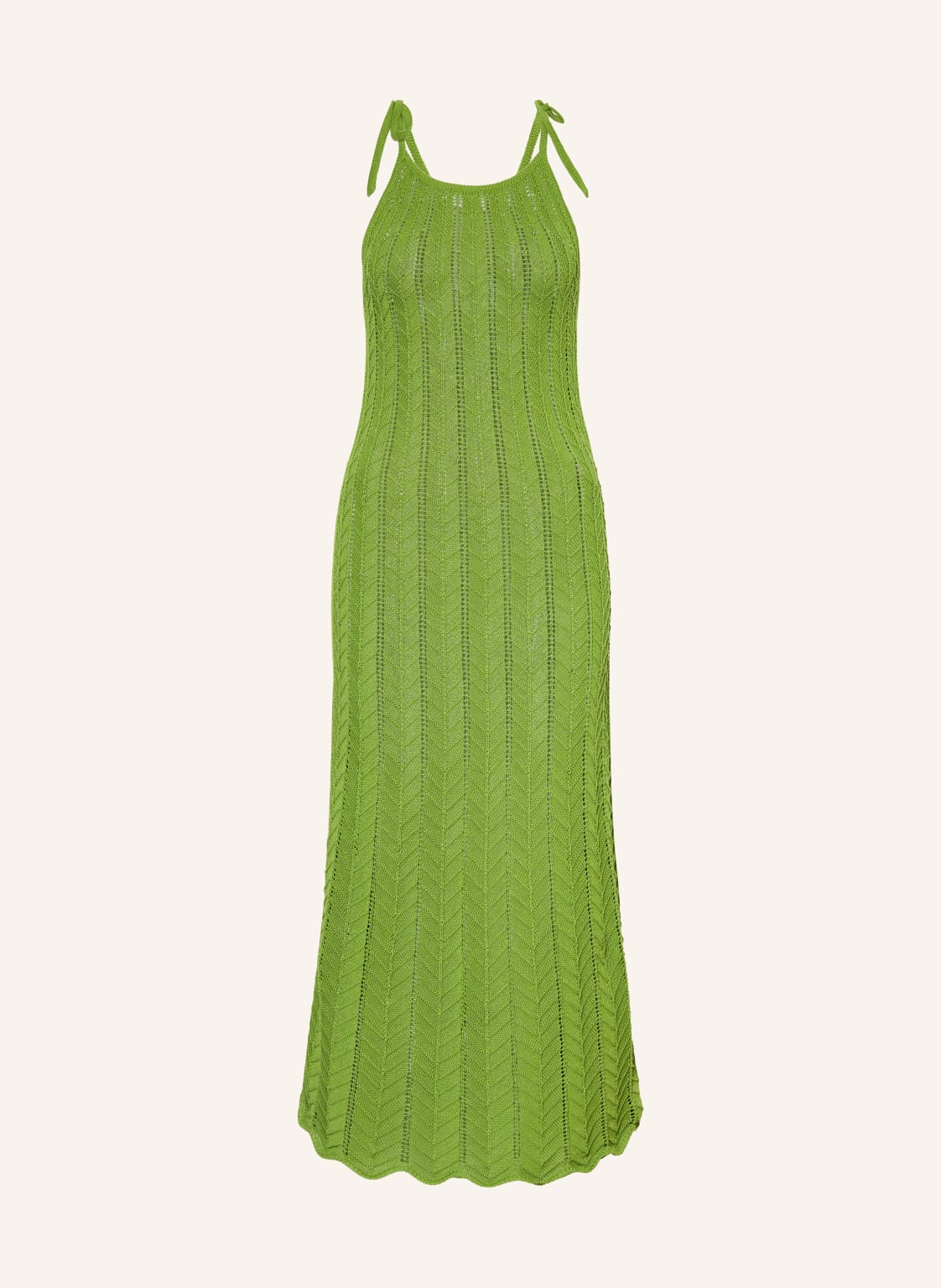 Watercult Strandkleid Le Soleil gruen von WATERCULT