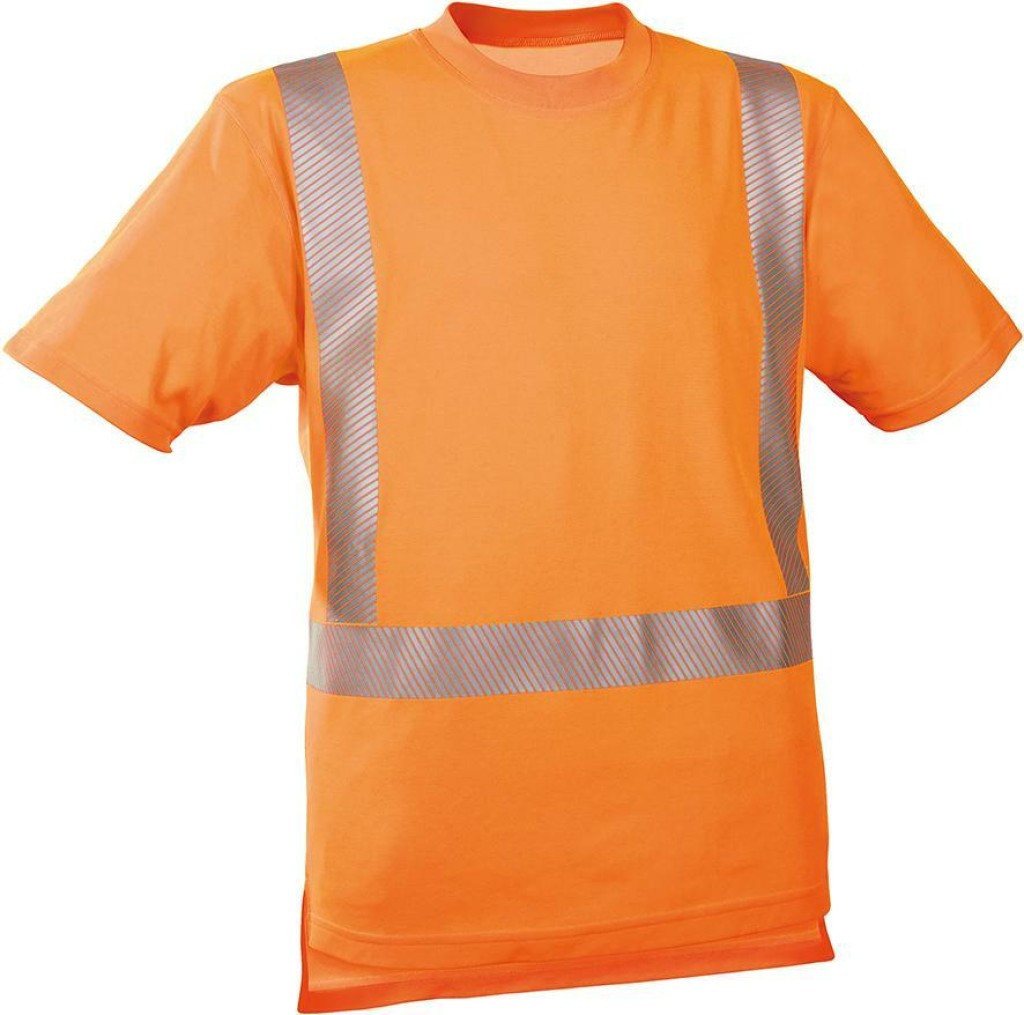 WATEX Warnschutz-Shirt WATEX Warnschutz-T-Shirt Gr. XL 0 WATEX Warnschutz-Shirt WATEX Warnschutz-T-Shirt Gr. XL 0 von WATEX