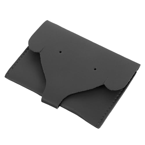 WATIIFUFU Pu- Münzfach Für Damen Schmuckaufbewahrung Und Tragbar Für Handtaschen Und Elegantem von WATIIFUFU