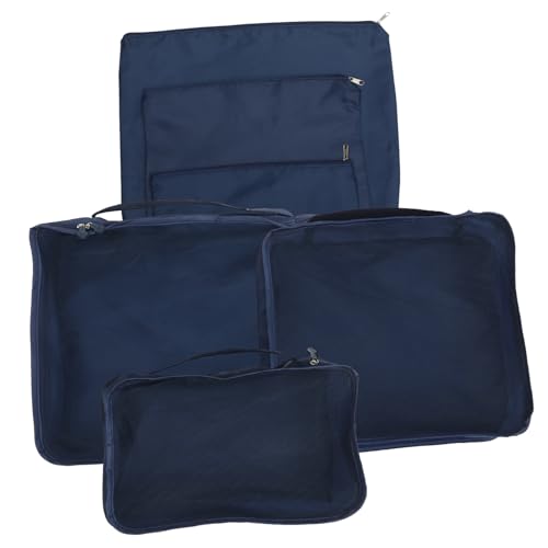 WATIIFUFU 1satz Vielseitigen Aufbewahrungstaschen Für Kleidung Platzsparende Organizer Mit Fenster Für Koffer Und Kleiderschrank Geeignet Für Damen Und WATIIFUFU 1satz Vielseitigen Aufbewahrungstaschen Für Kleidung Platzsparende Organizer Mit Fenster Für Koffer Und Kleiderschrank Geeignet Für Damen Und von WATIIFUFU