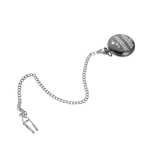 WATIIFUFU 1stück Vintage Taschenuhr Mit Kette Robuste Nostalgische Hängenuhr Für Damen Und Herren Als Modisches Accessoire Und Praktische Zeitmessung Im Alltag WATIIFUFU 1stück Vintage Taschenuhr Mit Kette Robuste Nostalgische Hängenuhr Für Damen Und Herren Als Modisches Accessoire Und Praktische Zeitmessung Im Alltag von WATIIFUFU