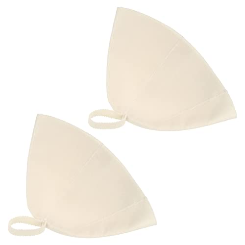 WATIIFUFU 2er Set Sauna Hut Aus Filz Wärmedämmender Tragbarer Saunahut Für Damen Und Herren Idealer Hut Für Den Sauna Dicke Und Hochwertige Verarbeitung von WATIIFUFU