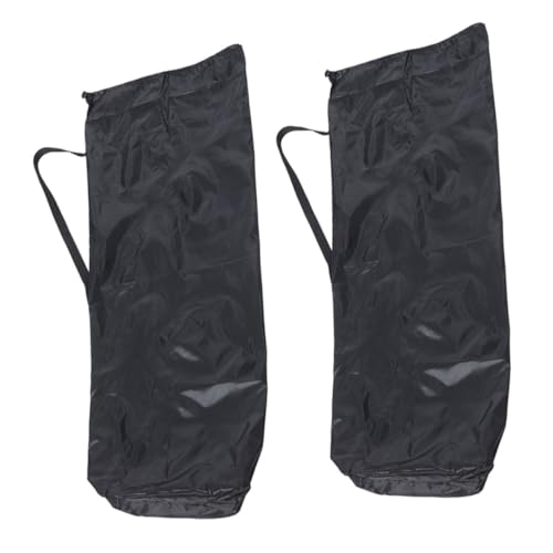 WATIIFUFU 2stücke Oxford Kinderwagen Reisetasche Für Flugreisen Transporttasche Für Kinderwagen Mit Zusätzlichem Stauraum Leicht Und Robust Passend Für Modelle von WATIIFUFU