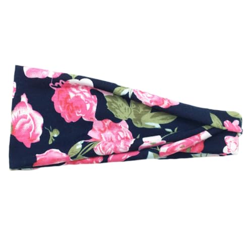 WATIIFUFU 6stücke Teiliges Elastische Sport Stirnbänder Für Damen Rutschfeste Yoga Und Lauf-haarbänder Atmungsaktive Headwear Für Fitness Und Makeup Für Sport Und von WATIIFUFU