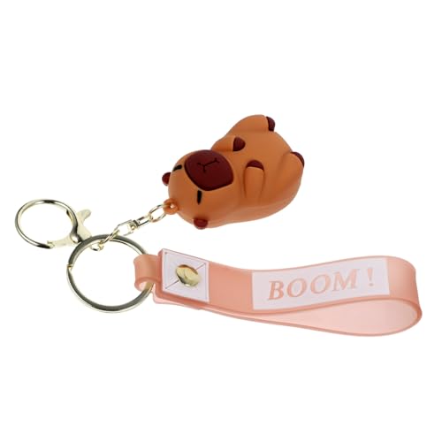 WATIIFUFU 1stück Cute Cartoon Keychain Pendant Handbag Charm Für Dekorativer Schlüsselanhänger Für Auto Und Taschenzubehör Design von WATIIFUFU