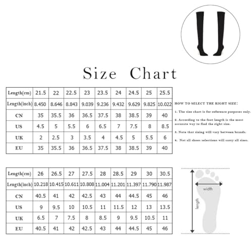 WATIIFUFU Damen Overknees Stiefel mit Dünnem Absatz Kniehohe Langschaftstiefel für Herbst Winter Stilvolle Schwarze High Heels Bequemes Design Hautfreundliche Einlegesohle Modisch und Warm von WATIIFUFU