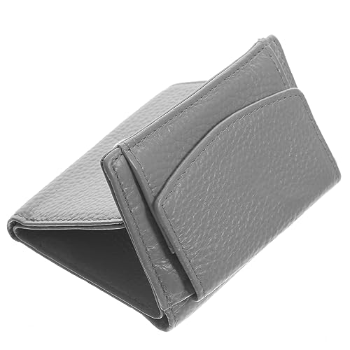 WATIIFUFU Geldbörse Portemonnaie Tasche Kreditkartenetui Kartenbörse Für Damen von WATIIFUFU