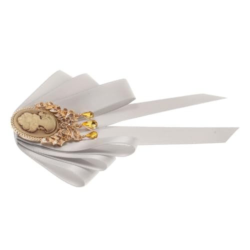 WATIIFUFU Hemd Dekoratives Accessoire Damen Fliege Anstecknadel Reversbrosche Hutbrosche Anstecknadel Schalbrosche Modische Anzug Anstecknadel WATIIFUFU Hemd Dekoratives Accessoire Damen Fliege Anstecknadel Reversbrosche Hutbrosche Anstecknadel Schalbrosche Modische Anzug Anstecknadel von WATIIFUFU