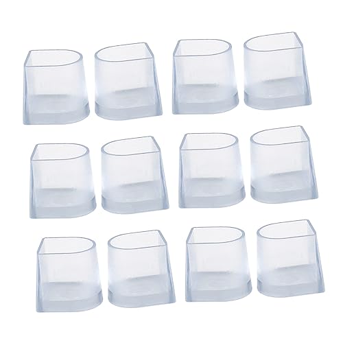 WATIIFUFU High Heel Protector Non-Pads Für Damen Latein Tanzschuhe Robustes Material von WATIIFUFU