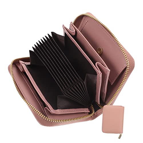WATIIFUFU Kartentasche Kompakte Größe Leichtes Design Tragbarer Karten-Organizer Für Zuhause Büro Und Reisen von WATIIFUFU