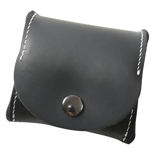 WATIIFUFU Handgemachte Retro Kurze Mini Handtasche Tasche Modisch von WATIIFUFU
