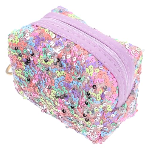 WATIIFUFU Entzückende Mini-Tasche Mit Schlüsselanhänger Geldbörse Für Damen Schlüsselanhänger Mit Reißverschluss Für Jungen Und Mädchen von WATIIFUFU