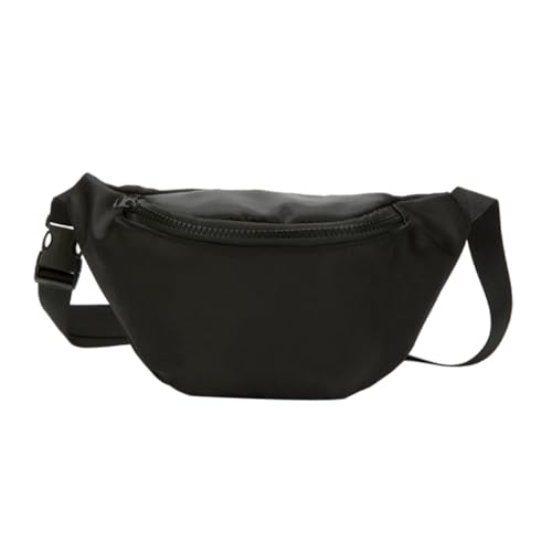 WATIIFUFU Gürteltasche Hüfttasche Für Jungen Und ädchen Modische Umhängetasche Für Outdoor Aktivitäten Persönliche Aufbewahrung Ideal Für Sport Und Freizeit von WATIIFUFU