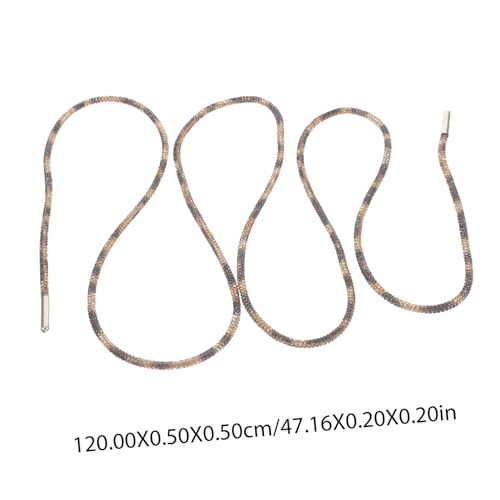 WATIIFUFU Rhinestone Schnürsenkel für Damen Glitzernde Vollverzierte Schuhbänder für Sneaker Elastische Schuhriemen für Erwachsene Weiße Strass Schnürsenkel für Sportschuhe von WATIIFUFU