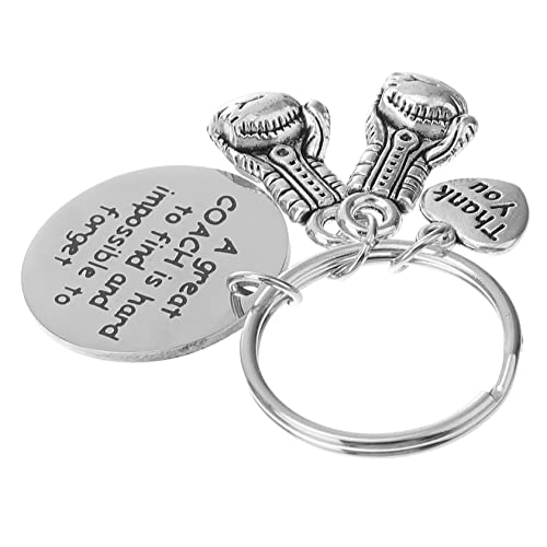 WATIIFUFU Boxhandschuhe Schlüsselanhänger Einzigartiger Schlüsselring Mit Herzanhänger Leicht Und Langlebig Für Taschen Und Schlüssel Perfektes Für Kampfsport-Fans Und Besondere von WATIIFUFU