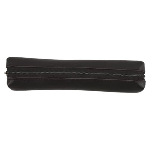 WATIIFUFU Stiftetasche Stiftbehältertasche Kugelschreibertasche Stifttragetasche Füllfederhaltertasche Füllfederhalterhüllen Stiftaufbewahrungstasche Stifttasche Kunstleder Stiftetui WATIIFUFU Stiftetasche Stiftbehältertasche Kugelschreibertasche Stifttragetasche Füllfederhaltertasche Füllfederhalterhüllen Stiftaufbewahrungstasche Stifttasche Kunstleder Stiftetui von WATIIFUFU