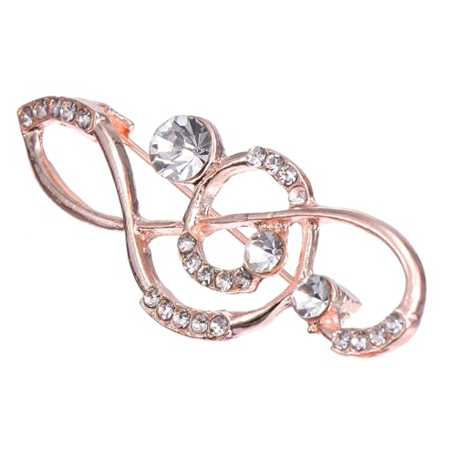 WATIIFUFU Verstellbare Gürtelspange Damen Taillen Brosche für Jeans Röcke Hosen Vielseitiger Clip als Modisches Accessoire und Taillenkontrolle von WATIIFUFU