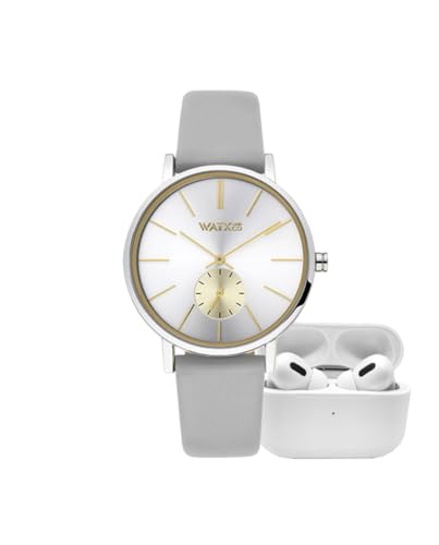 WATXANDCO Analog RELOJ1_38 WATXANDCO Analog RELOJ1_38 von Watx