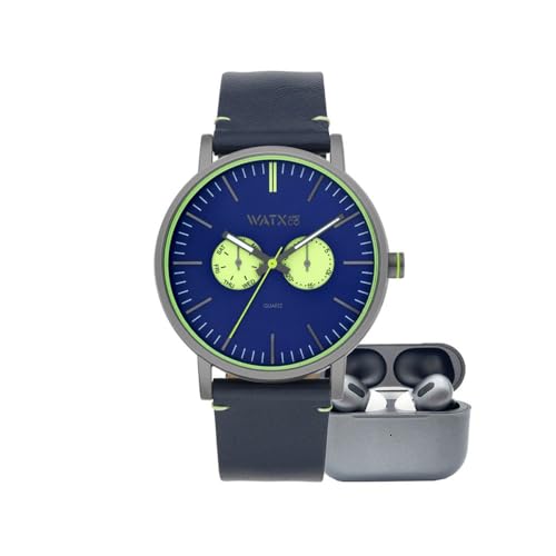 Watx Reloj12_44 Watch One Size Watx Reloj12_44 Watch One Size von Watx