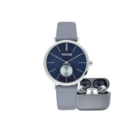 Watx Reloj4_38 Watch One Size Watx Reloj4_38 Watch One Size von Watx
