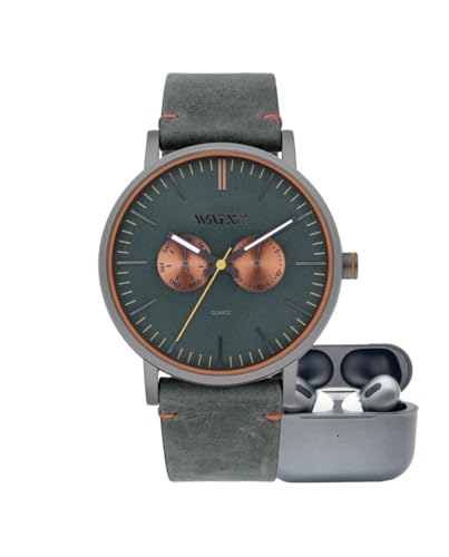Watx Reloj5_44 Watch One Size Watx Reloj5_44 Watch One Size von Watx