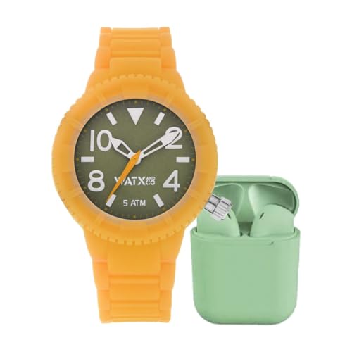 WATXANDCO Analog WAPACKEAR18_M von Watx