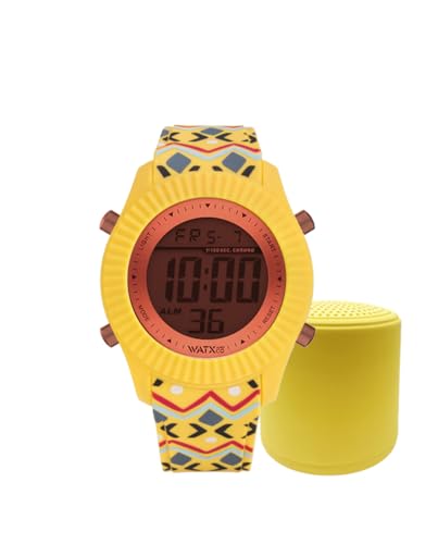 Watx Reloj11_m Watch One Size von Watx