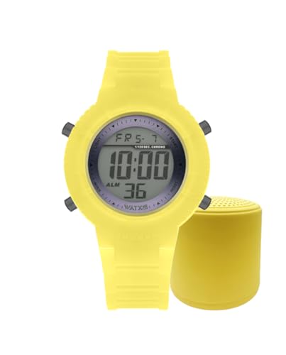 WATXANDCO Digital RELOJ4_M von Watx
