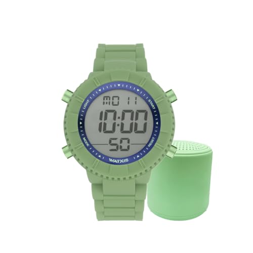 WATXANDCO Digital RELOJ6_L WATXANDCO Digital RELOJ6_L von Watx